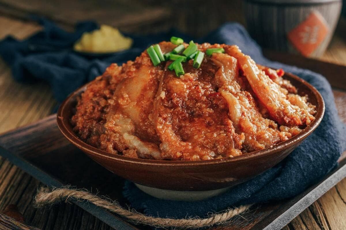 粉蒸肉好吃，裹粉前这一步最重要，还有选肉炒粉你做对了吗？