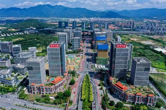 厦门美妆产业崛起：2023年出口超12亿，跻身全国第一梯队