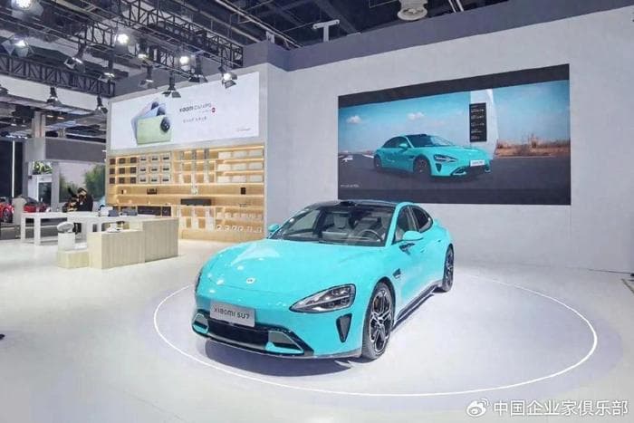 汽车业务将为小米ESG实践带来何种影响？