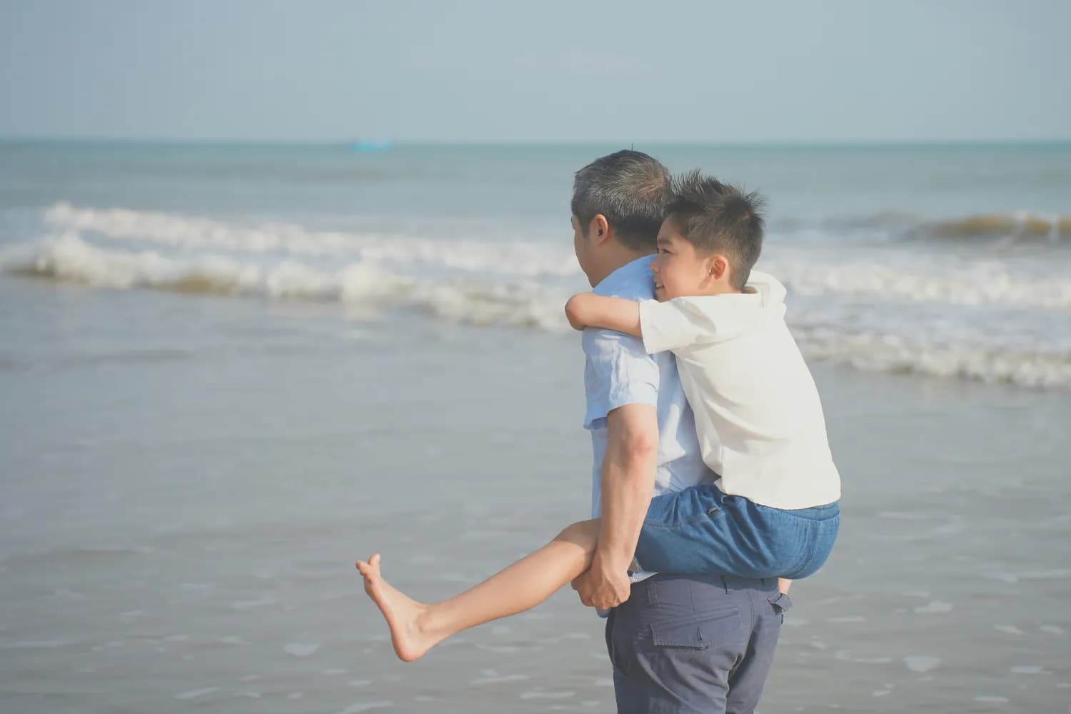中年兄弟姐妹如何保持亲密？这两个定律很关键
