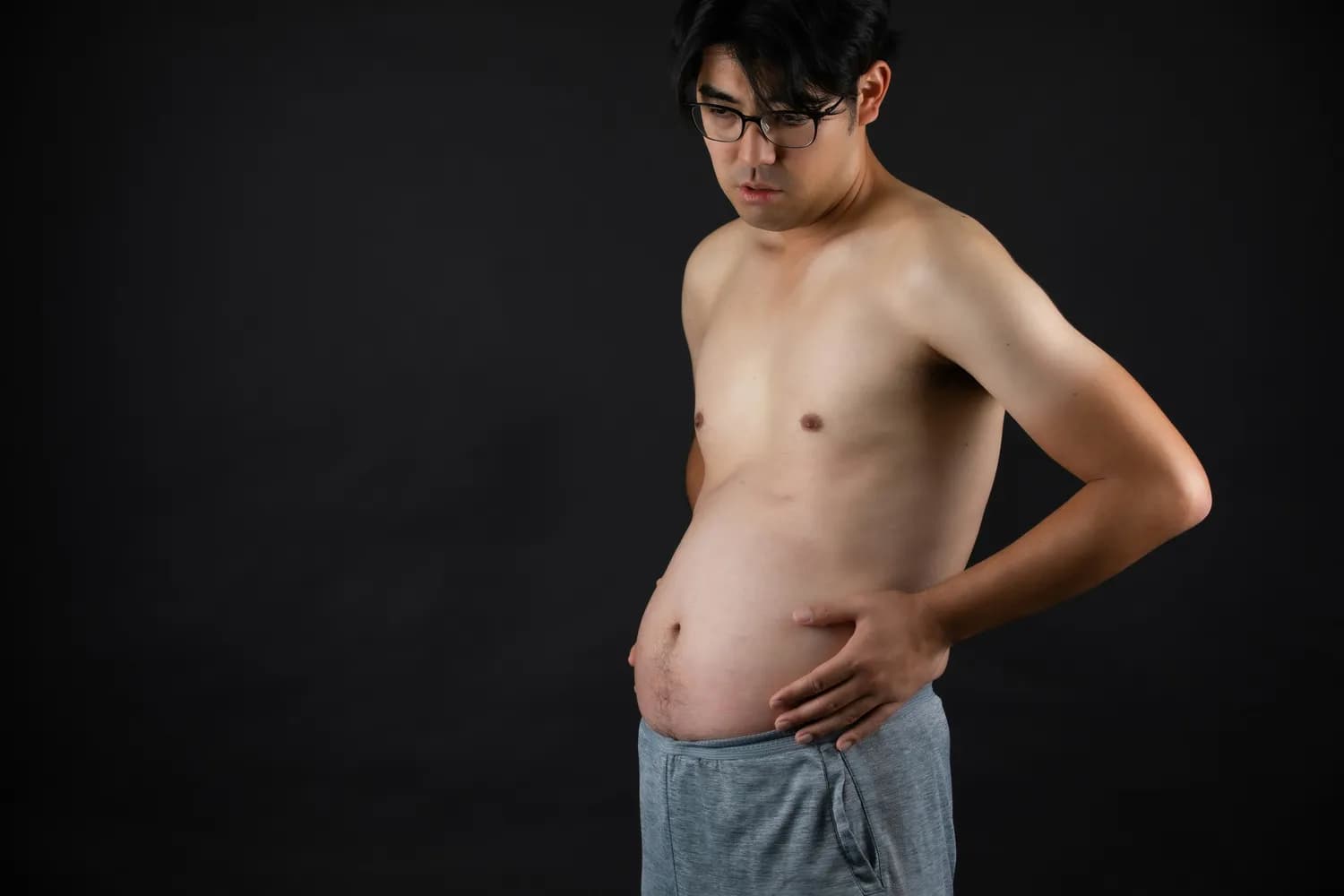 科学增肥指南：从饮食到运动的全方位解决方案