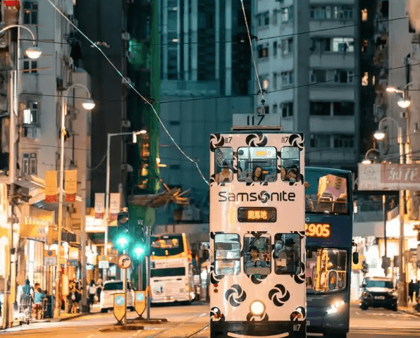 香港购物+景点双全攻略！一天当两天用的行程秘籍