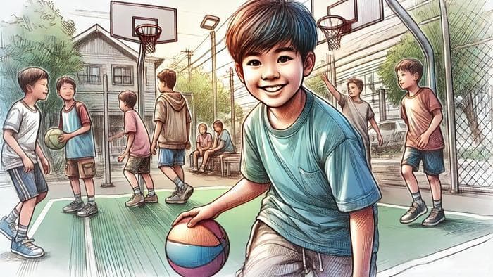 青松聊育儿：每个年龄段适合孩子的户外运动！