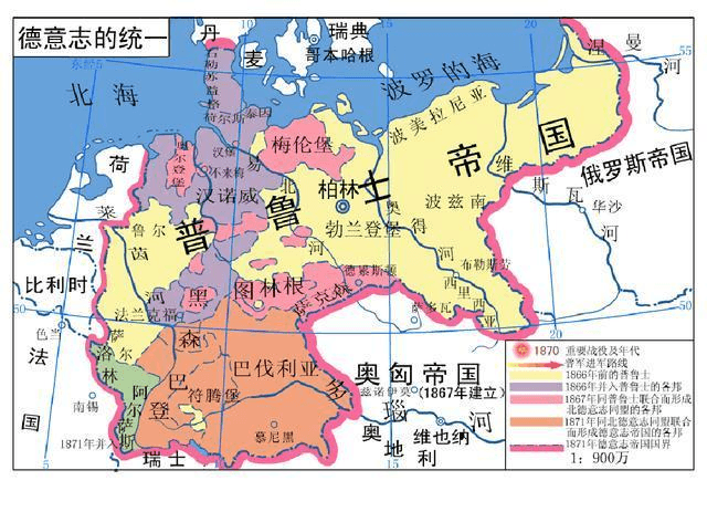第一次世界大战的爆发，欧洲有四大帝国被摧毁，其分别是谁？