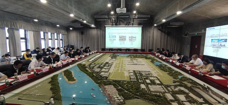 亚洲最大货运机场将开航，多家航司布局花湖机场航线