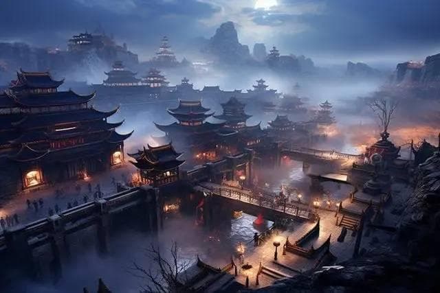 十二本值得多刷的热门小说合集，文笔剧情无敌，推荐收藏起来！