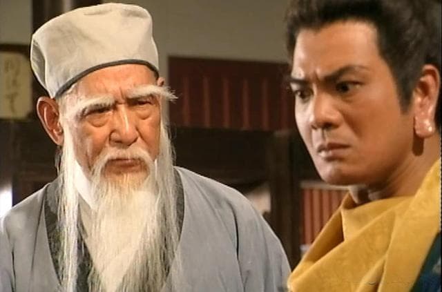 金庸武侠中，五位让人摸不准真实实力的顶级高手，逍遥派占了三个