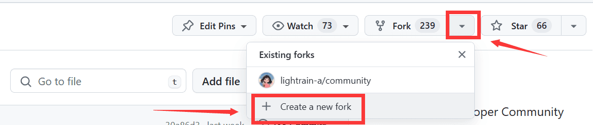 GitHub提交PR完全指南：从入门到精通