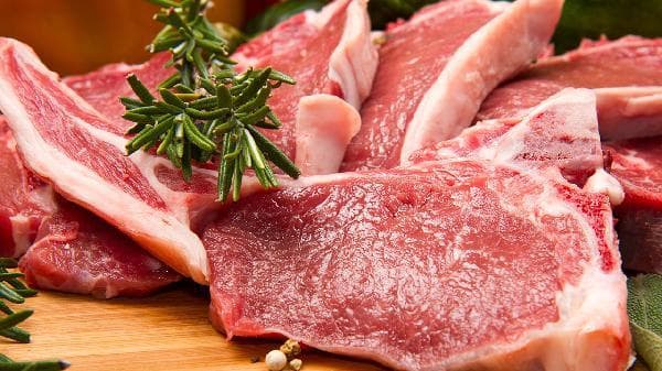 清炖羊肉只放三样东西的具体做法