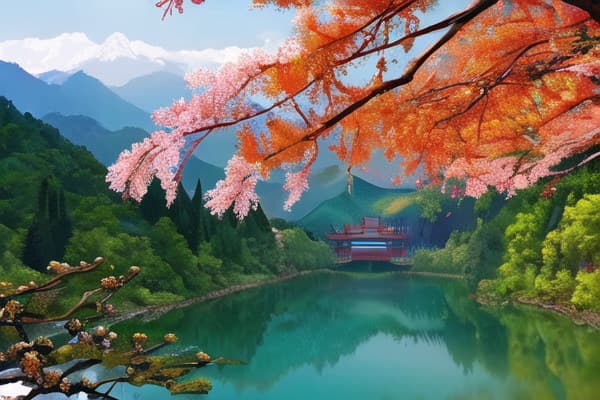南京玄武区旅游攻略：探寻历史文化与自然美景的完美融合