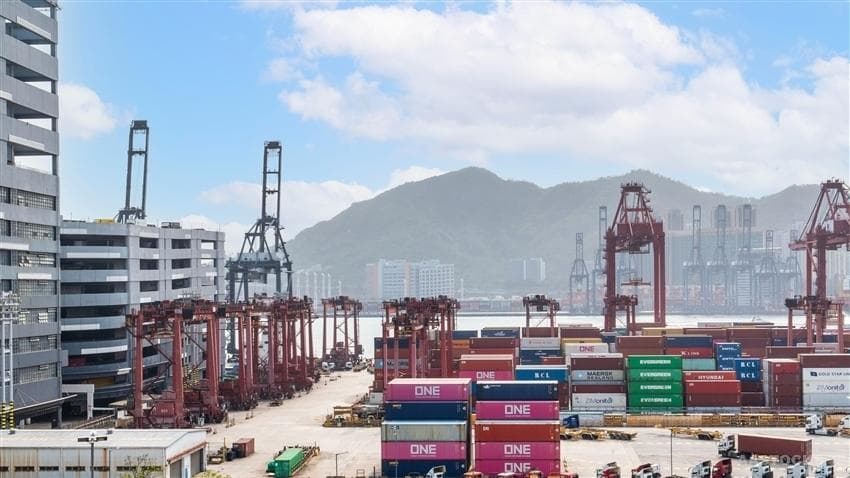 台股封关期间全球主要股市表现与重点新闻