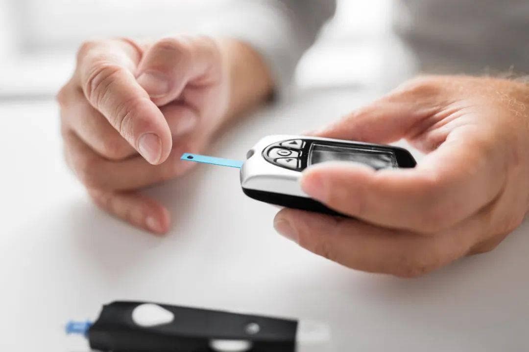 糖尿病肾病饮食管理：关键营养素与实用食谱