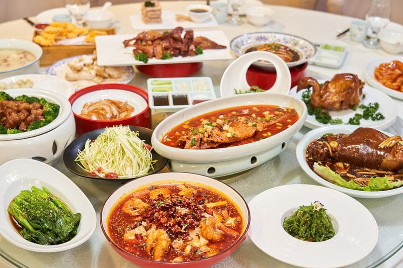 春节健康提示｜年夜饭吃不完，剩菜怎么处理？