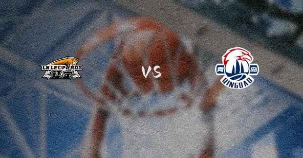 CBA赛事前瞻：青岛VS辽宁数据对比与历史交锋分析