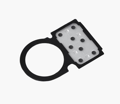 背光膜和无背光有什么区别
