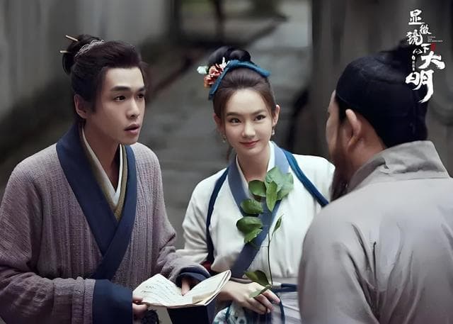 五部明清时代电视剧推荐，带你穿越历史长河！