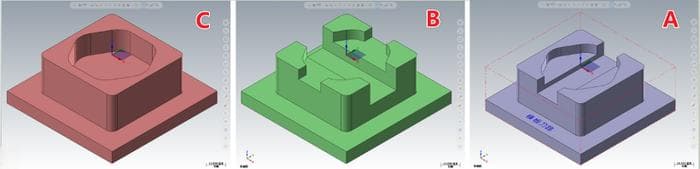 Mastercam实用技巧：刀路模板让编程效率翻倍