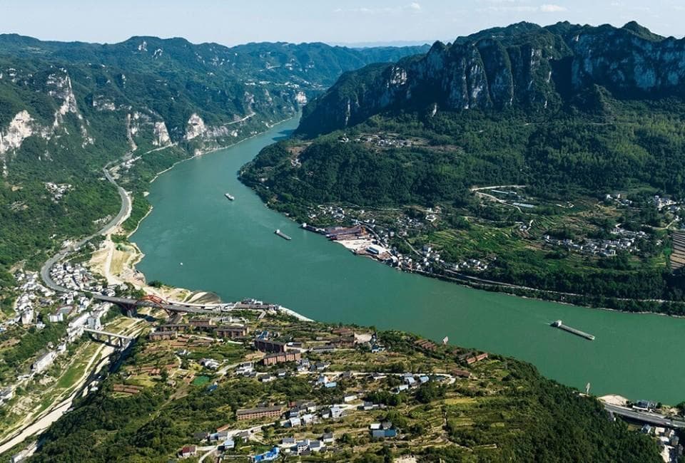 长江叫“江”，黄河却叫“河”，江与河到底有什么区别