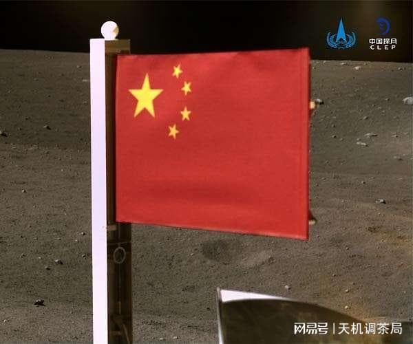 美媒：加快步伐，中国2030年载人登月计划取得全面进展