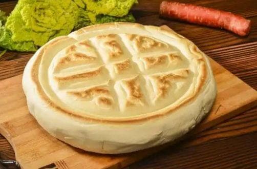 平凉大锅盔：历史与美味的交织