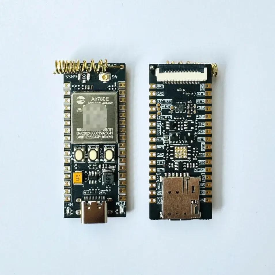 如何使用PWM技术制作呼吸灯