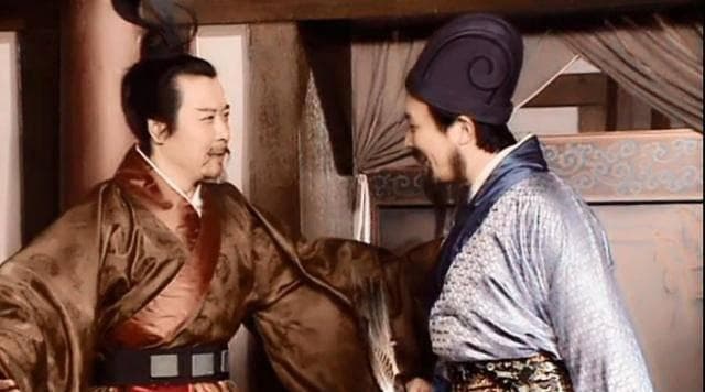 孙权为何要将荆州借给刘备？各有各的小算盘