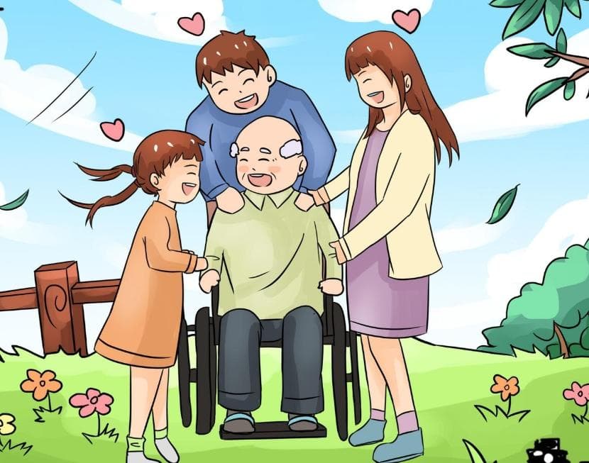 关注老年人心理健康，这些事情要注意