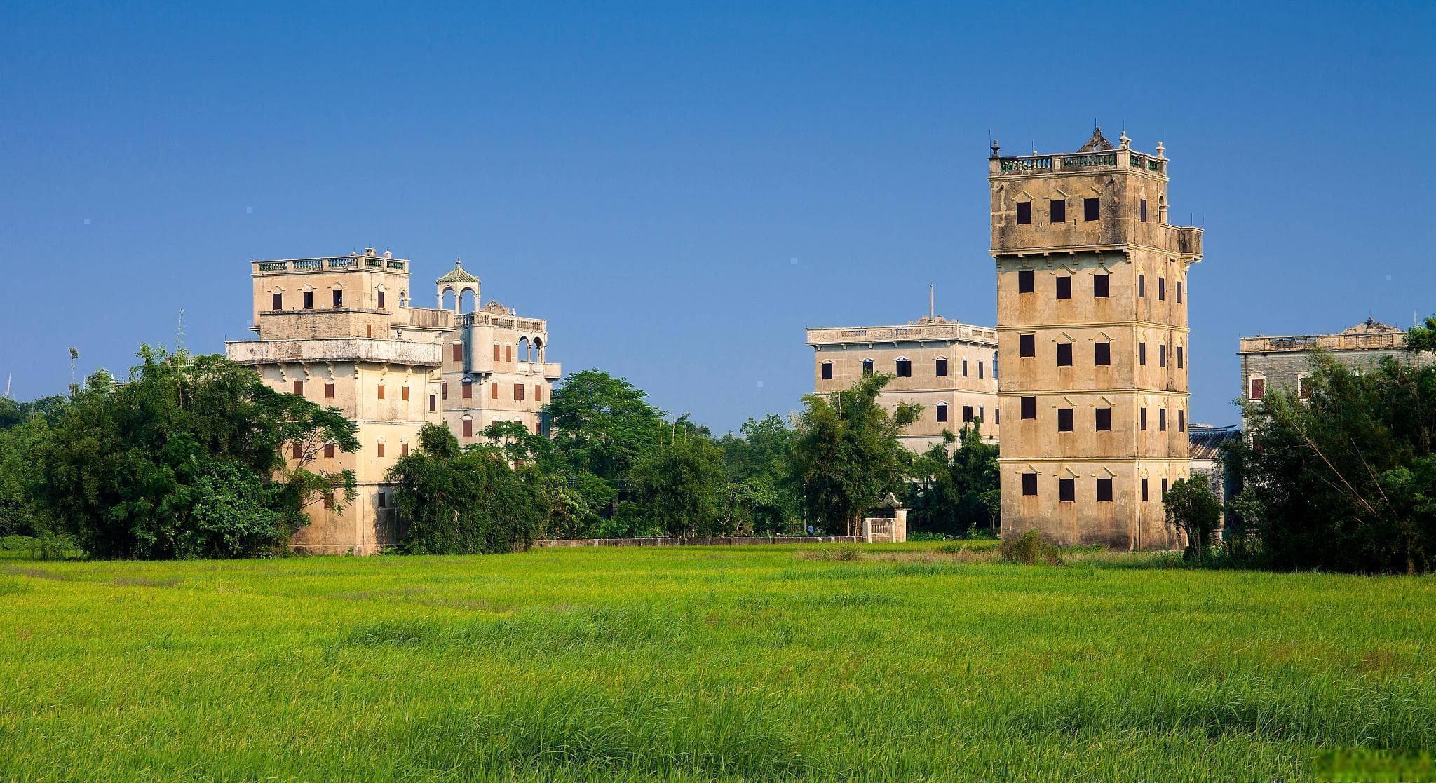 江门旅游攻略景点大全，江门旅游必去十大景点有哪些？看这里！