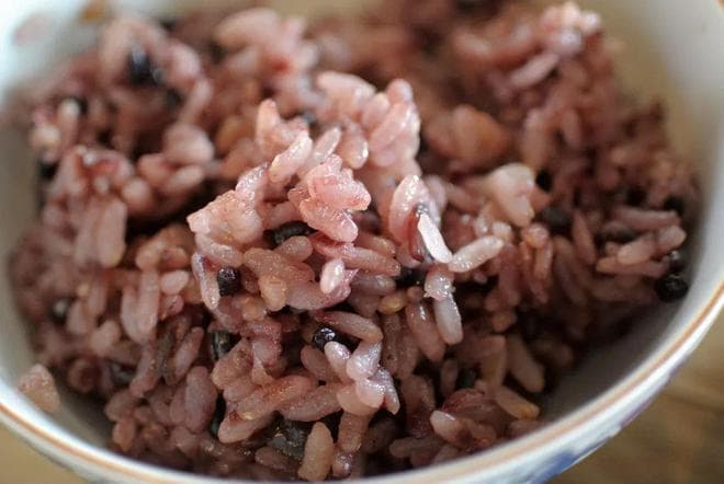 主食吃什么不会胖又健康？推荐4种→收藏