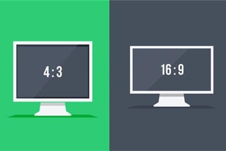 Windows 外接显示器如何消除黑边