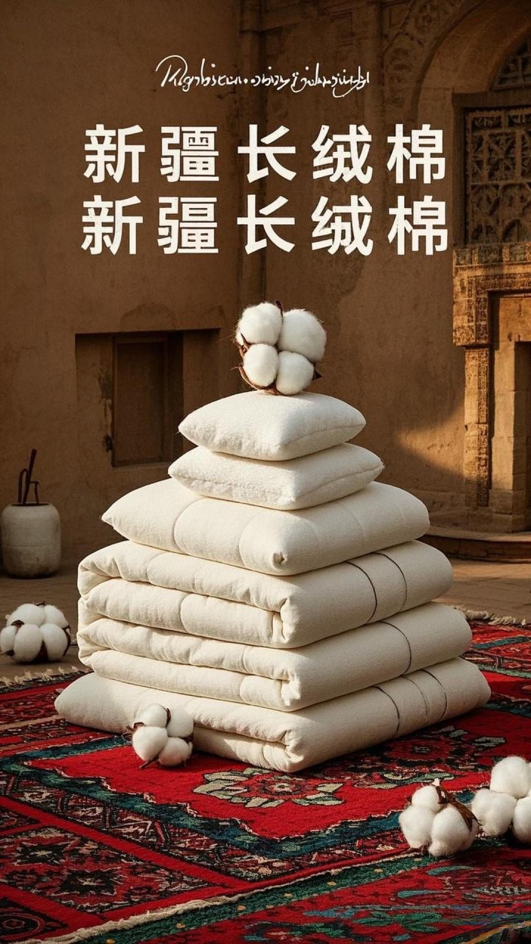 衣服面料怎么选？衣料哲学：触摸自然与科技交织的织物美学