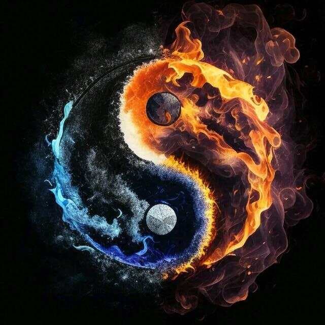 阴阳五行八卦：中国古代哲学的核心智慧