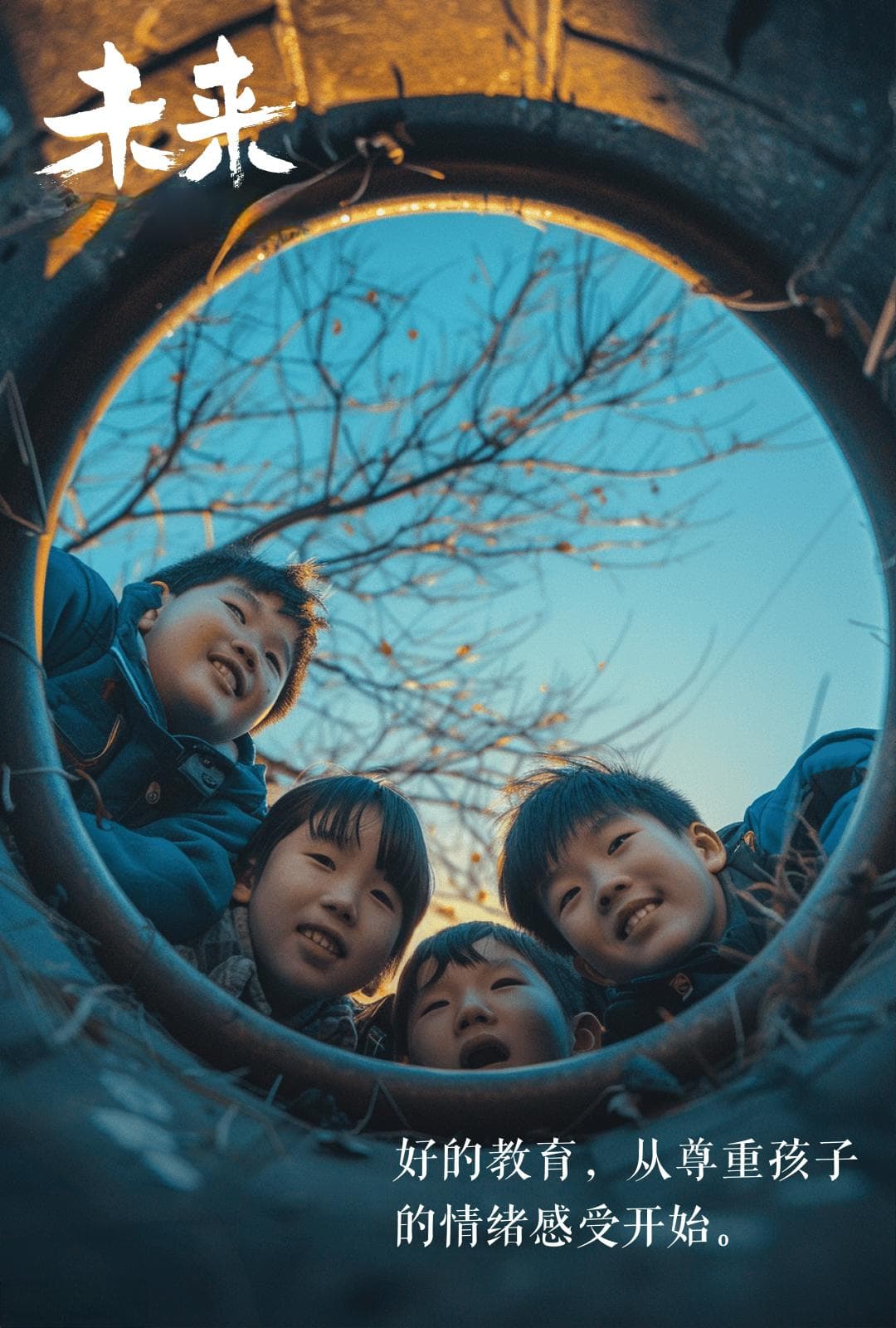 优秀的班主任都有一个共同点：为学生提供情绪价值！