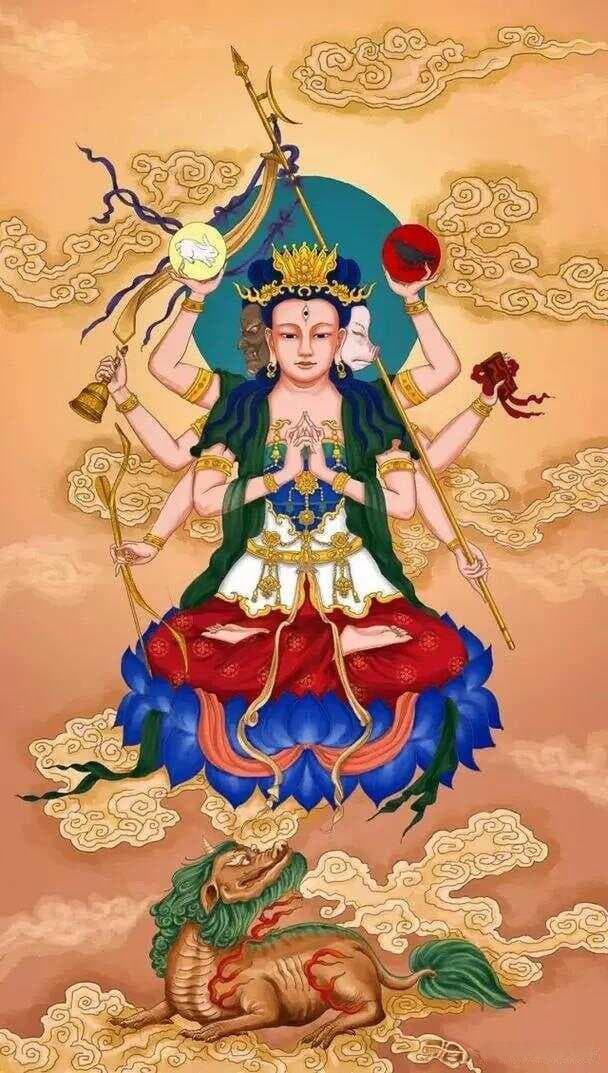 一文带你了解神奇的北斗七星