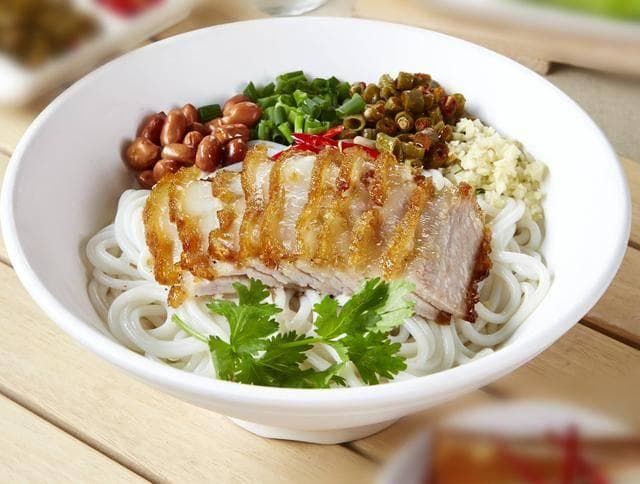 桂林美食排行榜前十名，桂林米粉排第一名