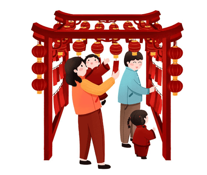 你不知道的正月十四，从宫廷“试灯宴”到民间“照田蚕”