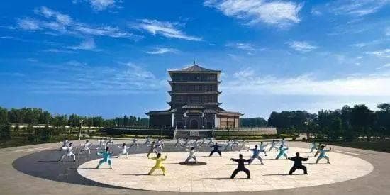 不要看不起“太极操” 这篇文章说得太好了！