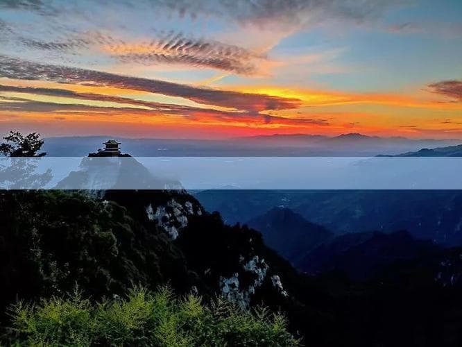 从丽水前往张家界七星山旅行全指南：必游景点与攻略