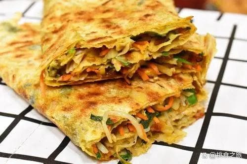 山东泰安美食探寻：十大特色小吃让你怦然心动！