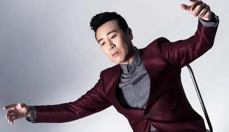 于和伟最火的十部电视剧 部部都是演技炸裂
