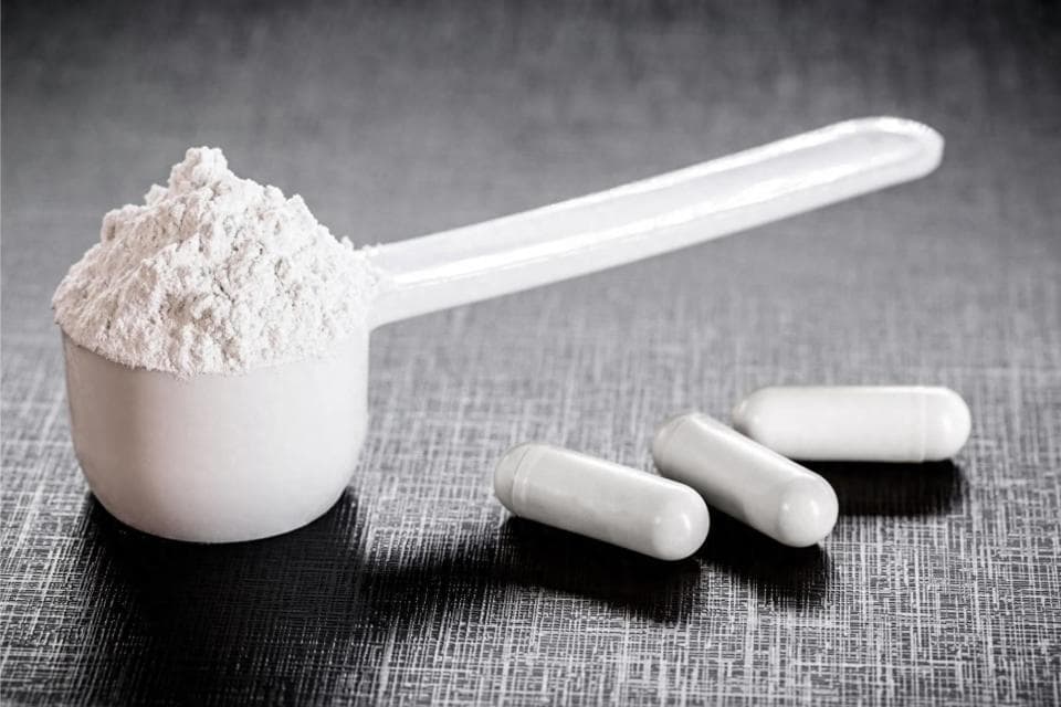 科学家发现肌酸可改善睡眠不足导致的认知下降