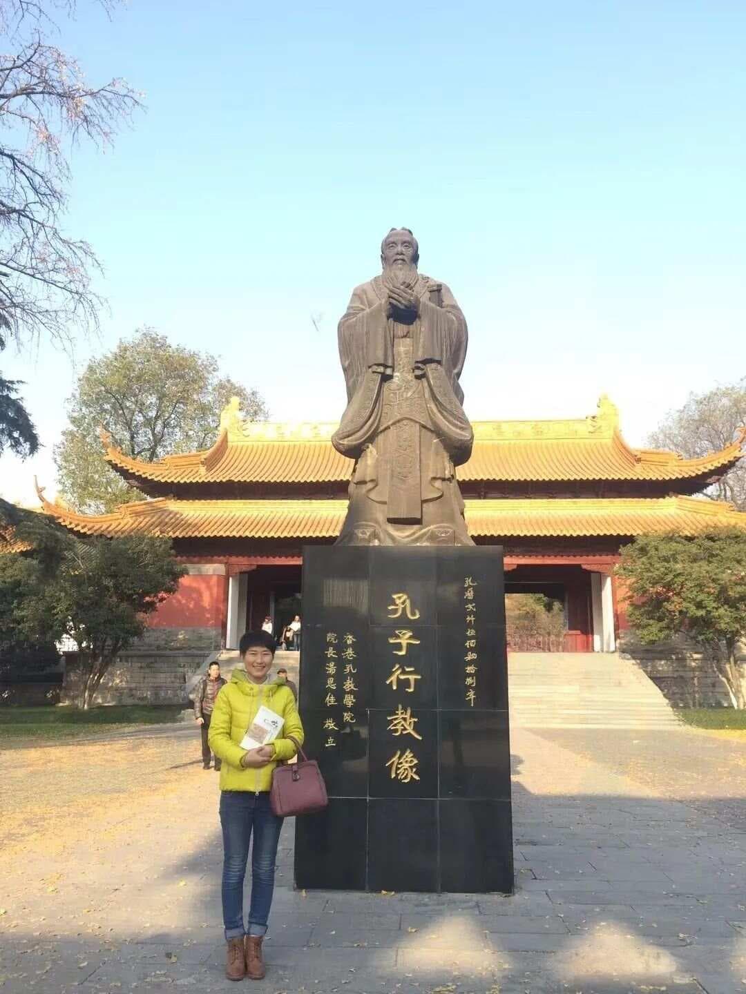 南京朝天宫：一座承载六百年历史的博物馆