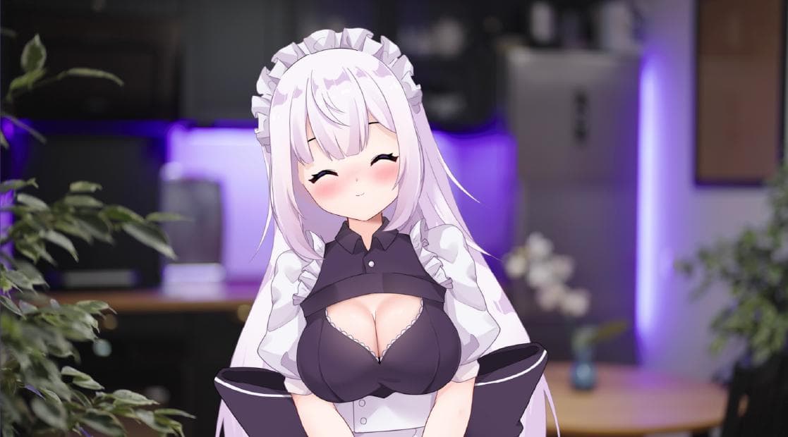 让你的虚拟偶像脱颖而出！打造吸引力满分的VTuber设计秘诀