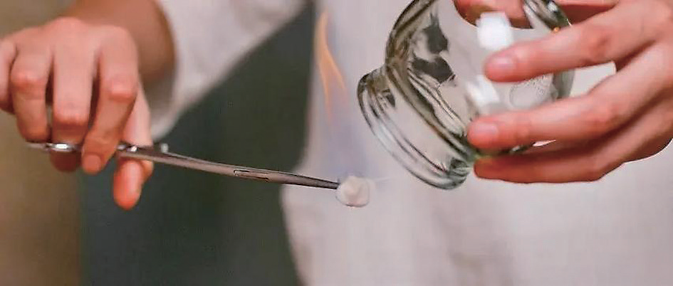 闪罐走罐   用法大不同