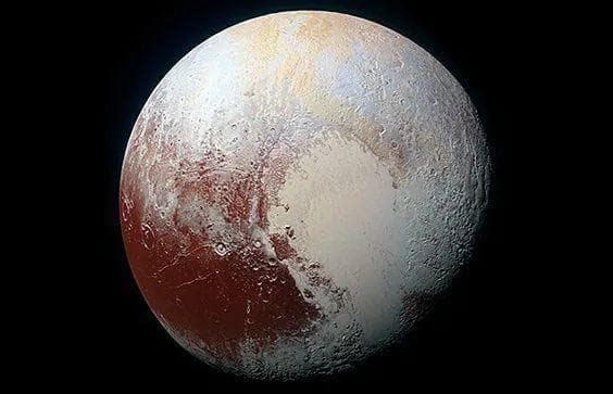 教科书可能又要改写了，科学家发现海王星之外存在巨大天体的新证据