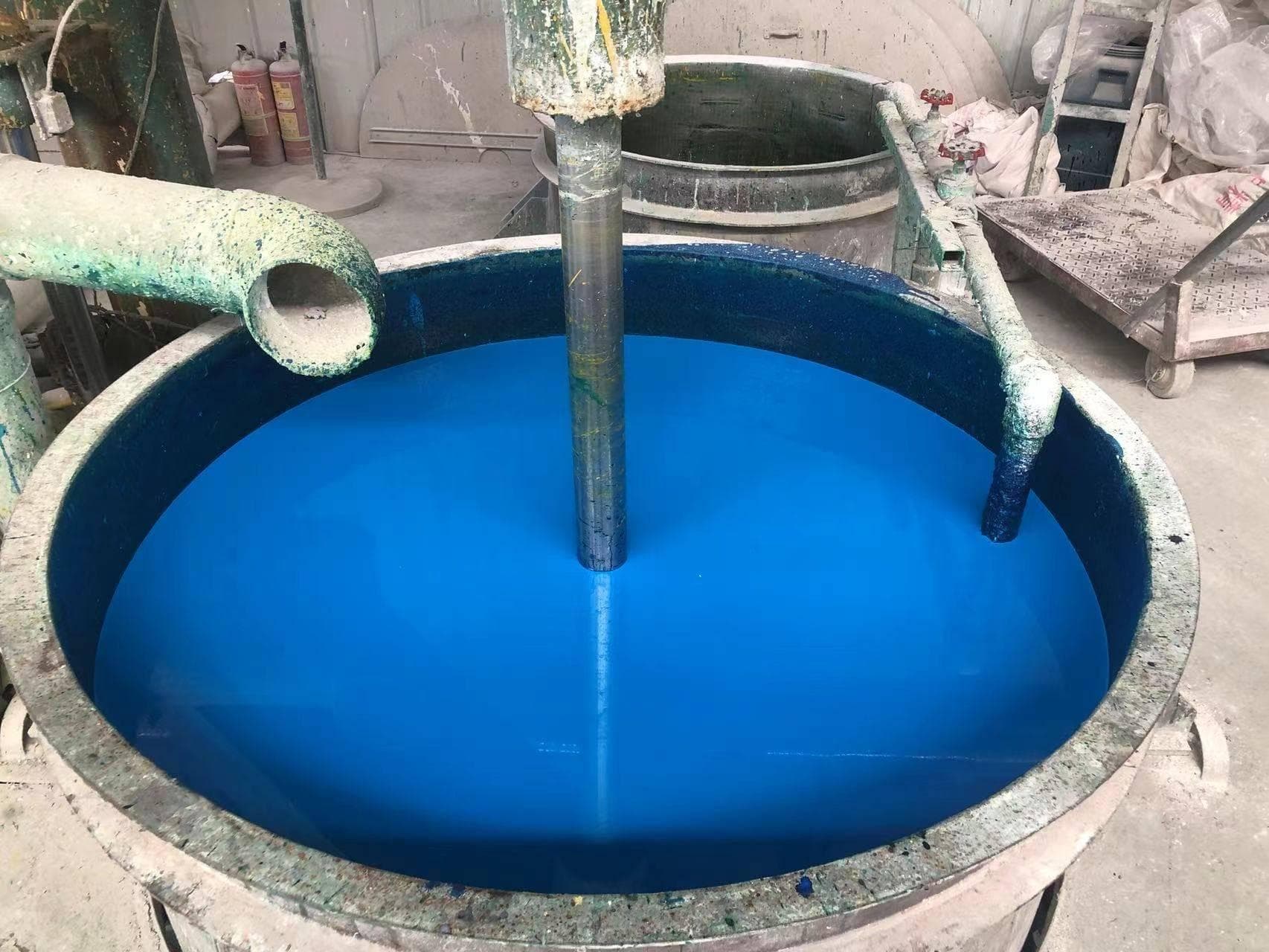 建材熬胶用神器：蒸汽发生器，精准温控提升生产效率