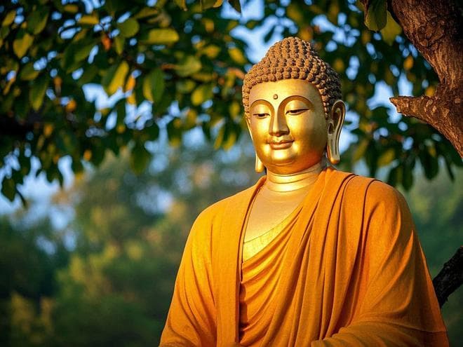 色即是空，空即是色：佛教核心教义的现代解读