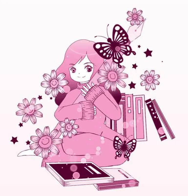 用生动的场景描写吸引读者