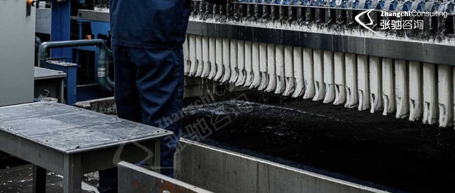 环保企业污泥脱水率优化：六西格玛在压滤机参数调整中的实践