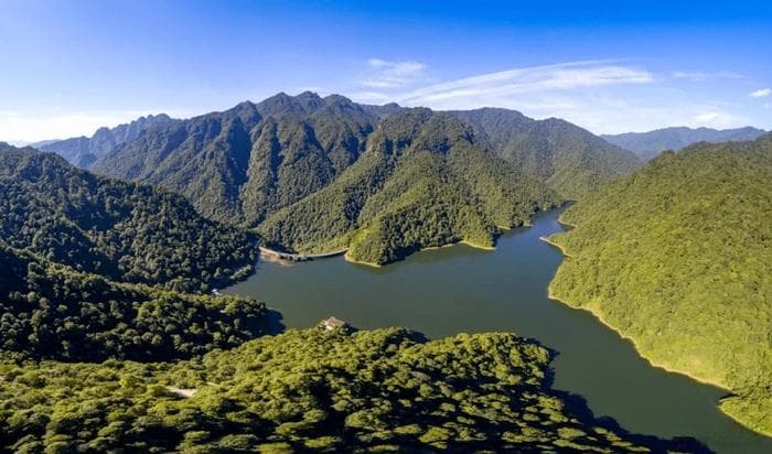 吉安旅游攻略景点大全，吉安旅游必去十大景点有哪些？看这里！